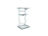Quiffice Opvouwbare Bureautafel
