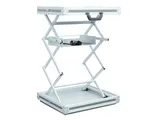 Quiffice Opvouwbare Bureautafel