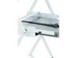Quiffice Opvouwbare Bureautafel