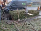 VG GCO Tripod