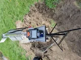 VG GCO Tripod