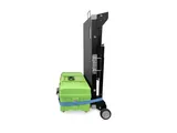 Pratico Splicing table 