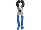 Jonard RTC-2640 duct tube cutter (HDPE)