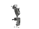 Bernstein 9-290 Spannfix 4.0 (XL) bankschroef met kogelgewricht