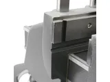Bernstein 9-290 Spannfix 4.0 (XL) bankschroef met kogelgewricht