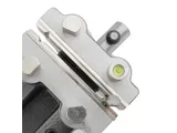 Bernstein 9-290 Spannfix 4.0 (XL) bankschroef met kogelgewricht