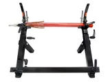 Standing Cable Holder