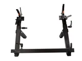 Standing Cable Holder