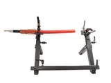 Standing Cable Holder