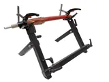 Standing Cable Holder