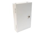Wandkast afsluitbaar