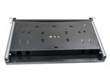 VG Patchpaneel 19'' zwart 12V SC Simplex