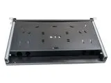 VG Patchpaneel 19'' zwart 12V SC Simplex