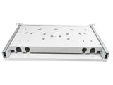 VG Patchpaneel 19'' wit 12V SC Simplex