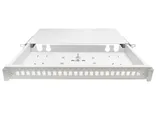 VG Patchpaneel 19'' wit 24V SC Simplex