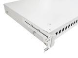 VG Patchpaneel 19'' wit 24V SC Simplex