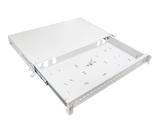 VG Patchpaneel 19'' wit 24V SC Simplex