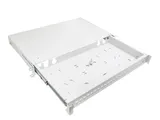VG Patchpaneel 19'' wit 24V SC Simplex