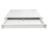VG Patchpaneel 19'' wit 24V SC Simplex
