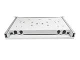 VG Patchpaneel 19'' wit 24V SC Simplex