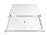 VG Patchpaneel 19'' wit 24V SC Simplex