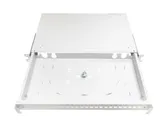 VG Patchpaneel 19'' wit 24V SC Simplex