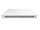 VG Patchpaneel 19'' wit 24V SC Duplex