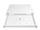 VG Patchpaneel 19'' wit 24V SC Duplex