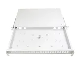 VG Patchpaneel 19'' wit 24V SC Duplex