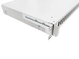 VG Patchpaneel 19'' wit 24V SC Duplex
