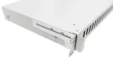 VG Patchpaneel 19'' wit 24V SC Duplex
