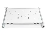 VG Patchpaneel 19'' wit 24V SC Duplex