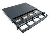 PM5 Modulair glasvezelpaneel 19 inch