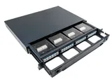 PM5 Modulair glasvezelpaneel 19 inch