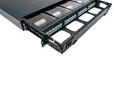 PM5 Modulair glasvezelpaneel 19 inch