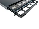 PM5 Modulair glasvezelpaneel 19 inch