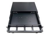 PM5 Modulair glasvezelpaneel 19 inch