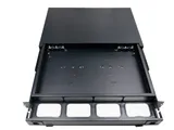 PM5 Modulair glasvezelpaneel 19 inch