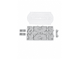 GU1 lascassette (KPN)