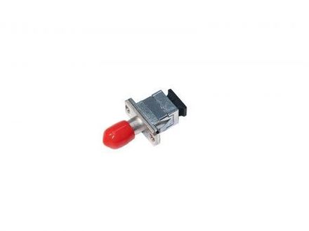 SC/PC> ST simplex hybride adapter