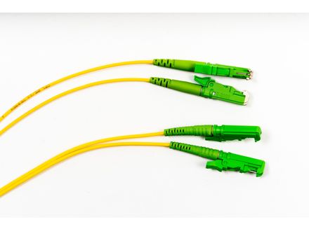 E2000>E2000 patchcord