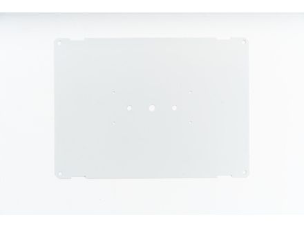 Deksel voor SK-121 lascassette