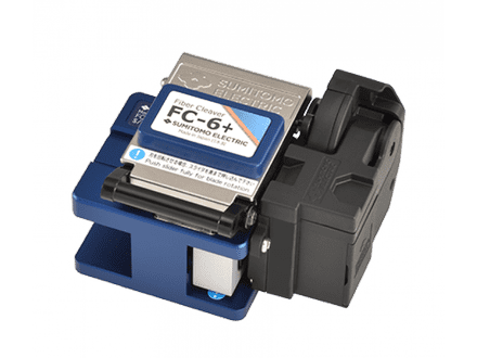 Sumitomo FC-6R + cleaver