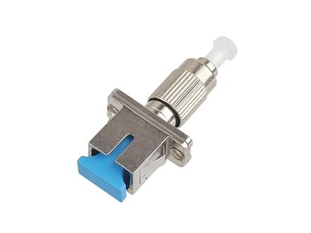 FC/PC > SC/PC hybride adapter