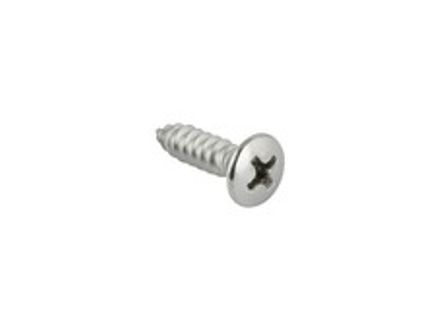 Adapter (koppelbus) schroefjes (zak 100 stuks)