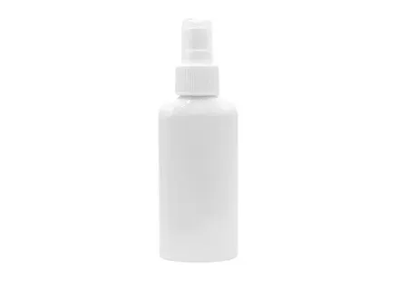 Spuitfles 100ml (leeg)