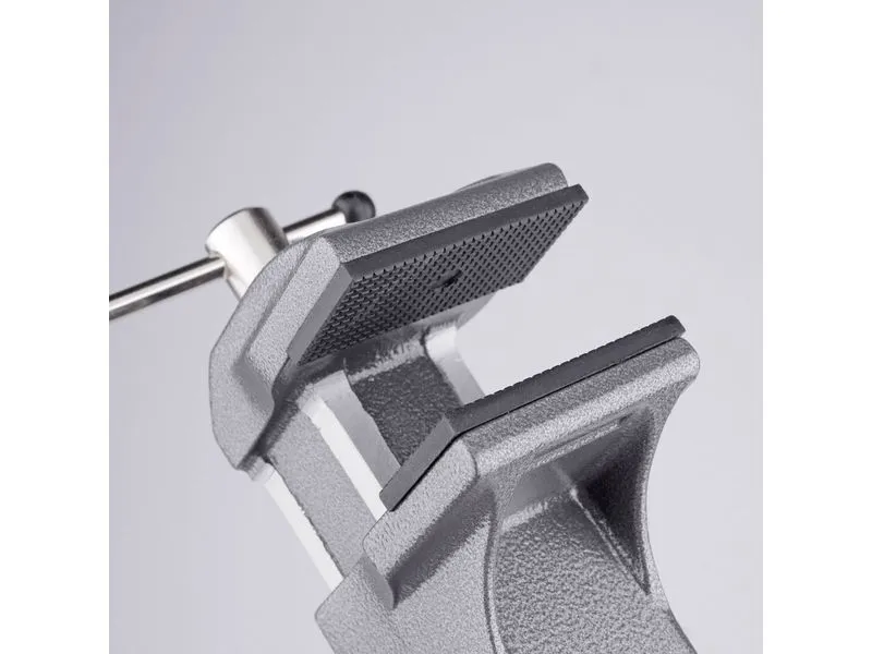 Bernstein 9-205 Spannfix bankschroef met kogelgewricht