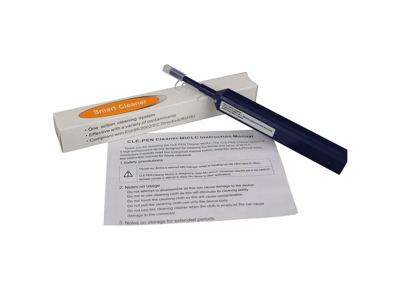 Connector cleaner 1,25mm