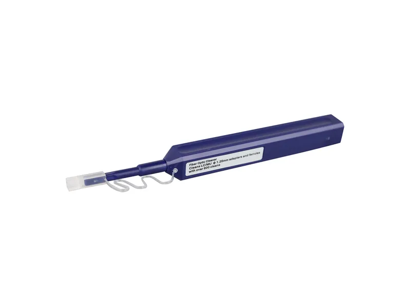 Connector cleaner 1,25mm