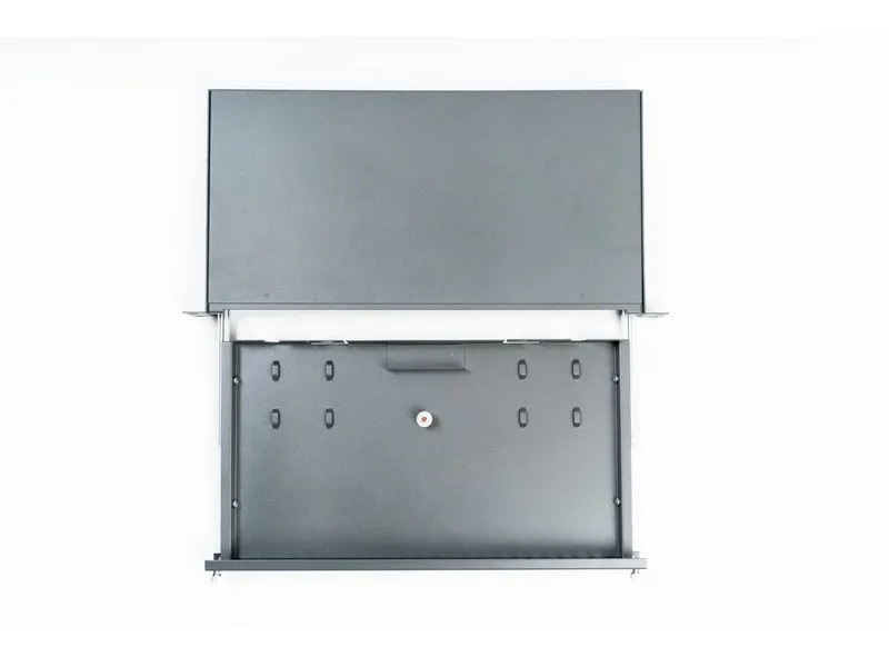 Premium 19'' paneel grafiet 24x SX